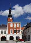 Ringplatz I